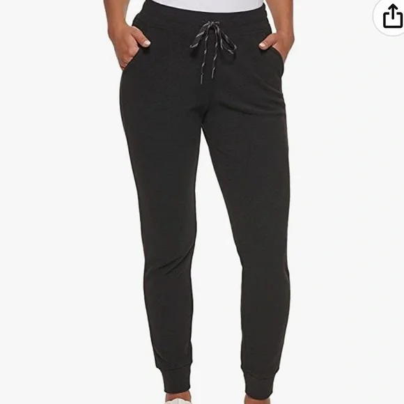 Marc New York Pants Jumpsuits Marc New York By Andrew Marc Womens Ribbed Midweight Jogger Poshmark